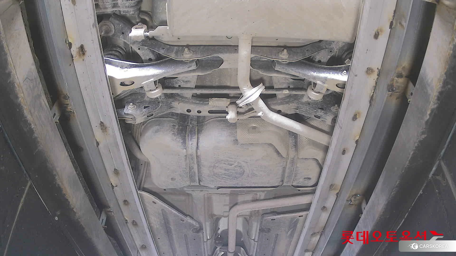 Kia Niro Hybrid id 4289630 из Кореи 19