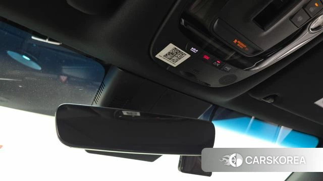 Kia K8 Hybrid id 4769244 из Кореи 19