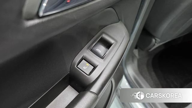 Chevrolet (GM Daewoo) Trailblazer id 4323258 из Кореи 19