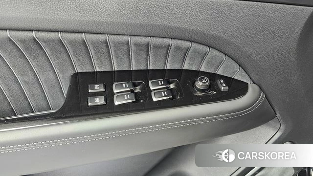Ssangyong Rexton New Arena id 4533651 из Кореи 19