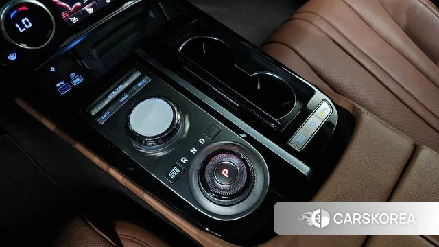 Genesis G80 (RG3) id 4302480 из Кореи 19