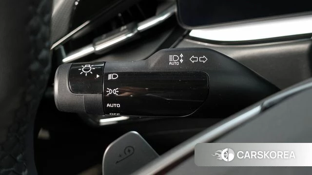 Kia Di All New Niro EV id 4249118 из Кореи 19