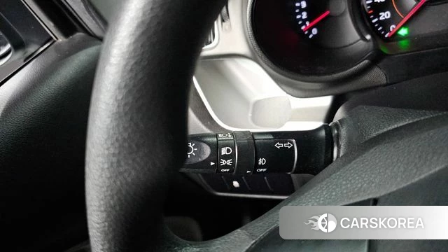 Kia The New Ray id 4708509 из Кореи 19