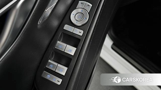 Genesis G80 (RG3) id 4303800 из Кореи 19