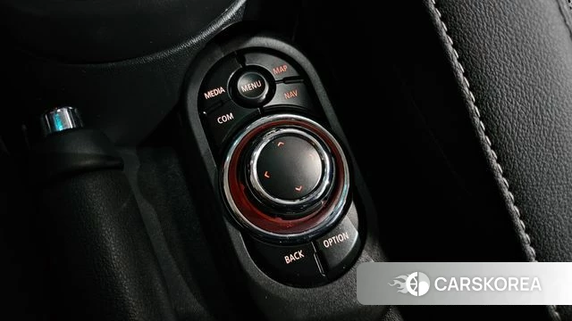 Mini Cooper id 4468726 из Кореи 19