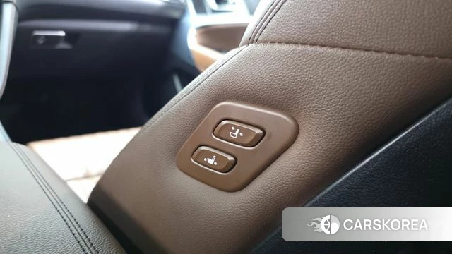 Genesis G70 id 4732071 из Кореи 19