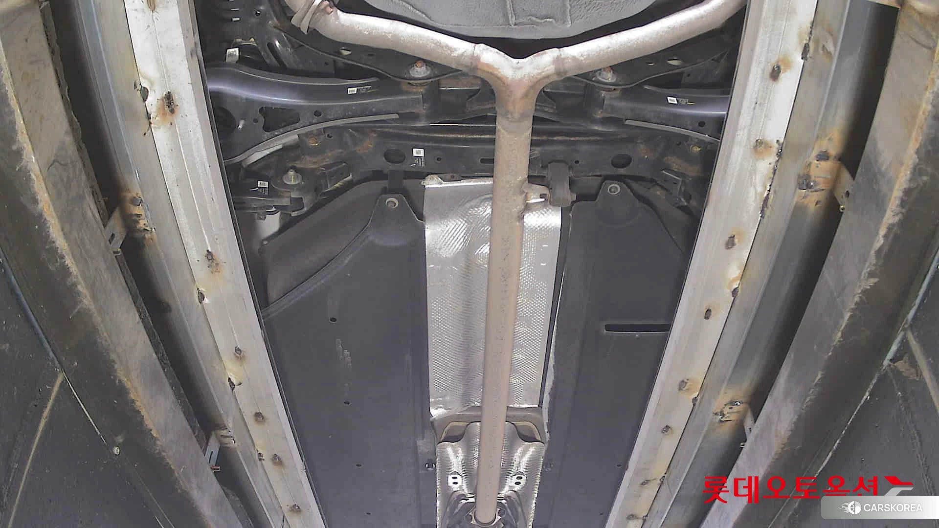 Hyundai Grandeur id 3888366 из Кореи 19