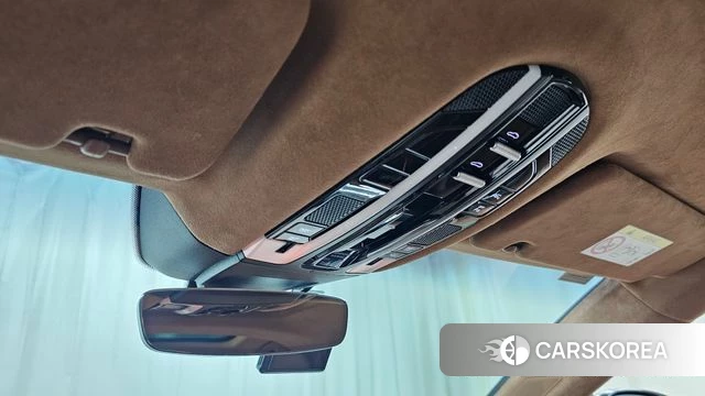 Porsche Panamera (971) id 4603152 из Кореи 19