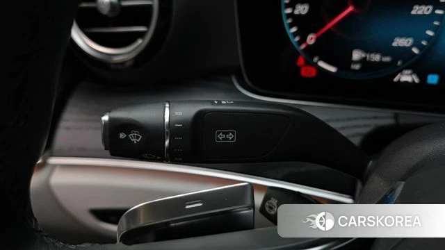 Mercedes-Benz E-Class W213 id 4223819 из Кореи 19