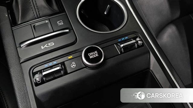 Kia K5 3rd generation id 4768186 из Кореи 19