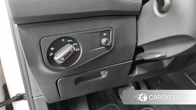 Volkswagen Tiguan Allspace id 4292281 из Кореи 19