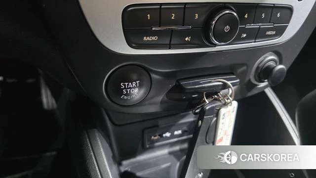 Renault Korea (Samsung) SM3 Z.E. id 4637306 из Кореи 19