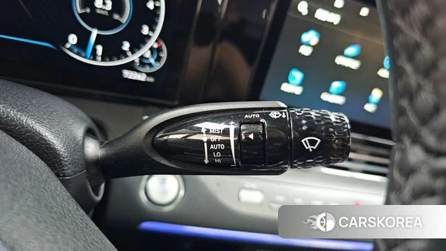 Hyundai The New Grandeur IG id 4864406 из Кореи 19