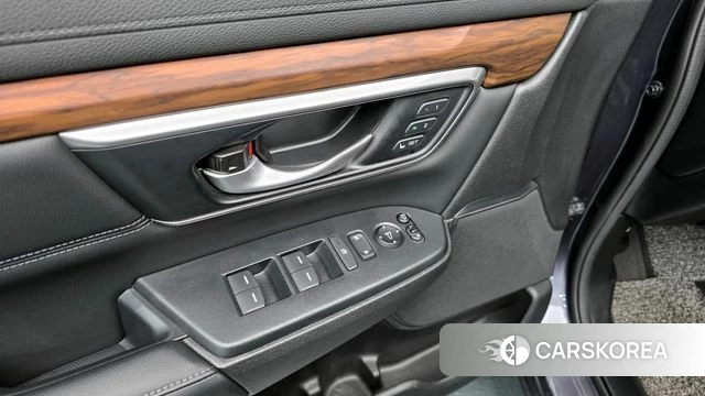 Honda CR-V 5th generation id 4409094 из Кореи 19