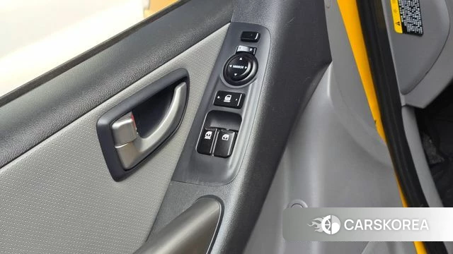 Hyundai The New Grand Starex id 4507659 из Кореи 19