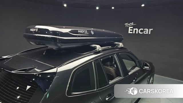 BMW X3 (G01) id 4224342 из Кореи 19