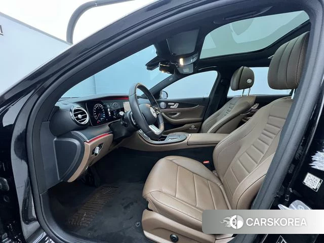 Mercedes-Benz E-class id 4207934 из Китая 19
