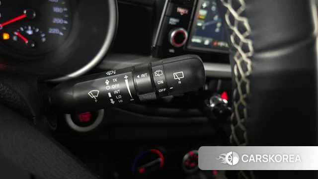 Kia All New Morning (JA) id 4502656 из Кореи 19