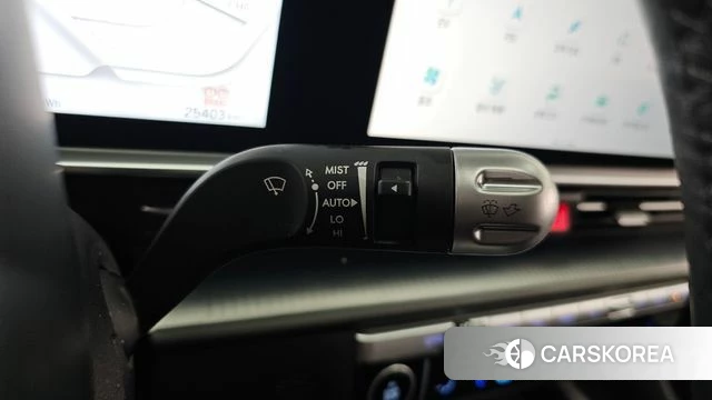 Hyundai Ionic 6 id 4349370 из Кореи 19