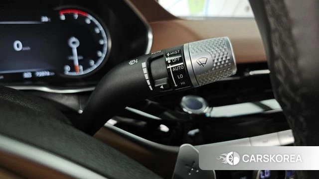 Genesis G80 (RG3) id 4594679 из Кореи 19
