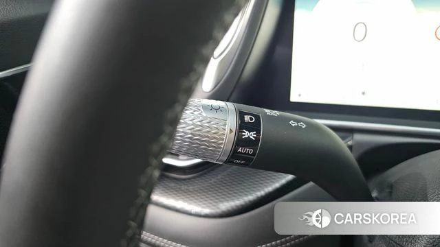 Genesis G90 (RS4) id 4687720 из Кореи 19