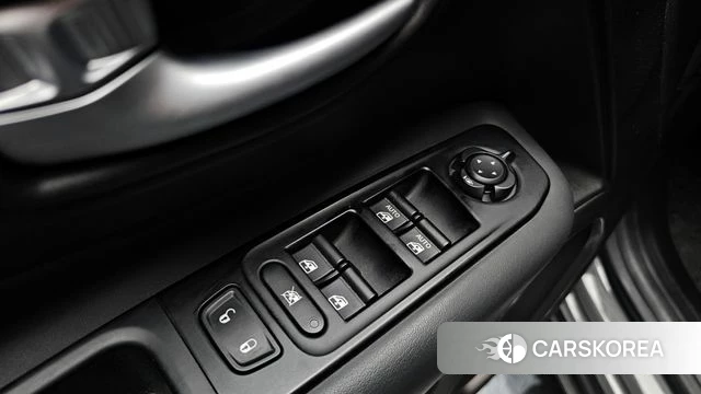 Jeep Renegade id 4310032 из Кореи 19