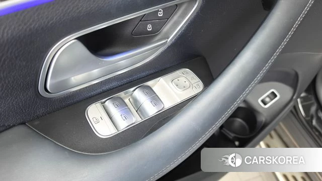 Mercedes-Benz GLE-Class W167 id 4848363 из Кореи 19