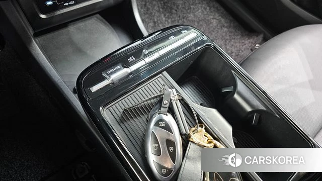 Hyundai The New Tucson (NX4) id 4194288 из Кореи 19