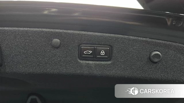 Kia The New K8 Hybrid id 4921293 из Кореи 19