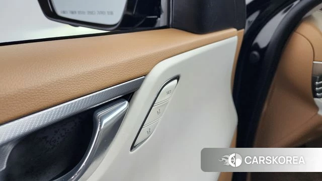 Hyundai The New Grandeur IG Hybrid id 4202918 из Кореи 19