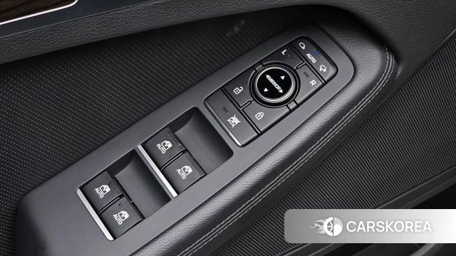 Genesis G80 id 4760389 из Кореи 19