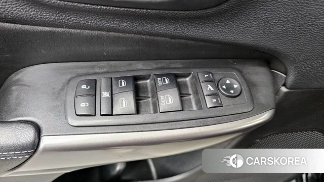 Jeep Cherokee (KL) id 4232835 из Кореи 19