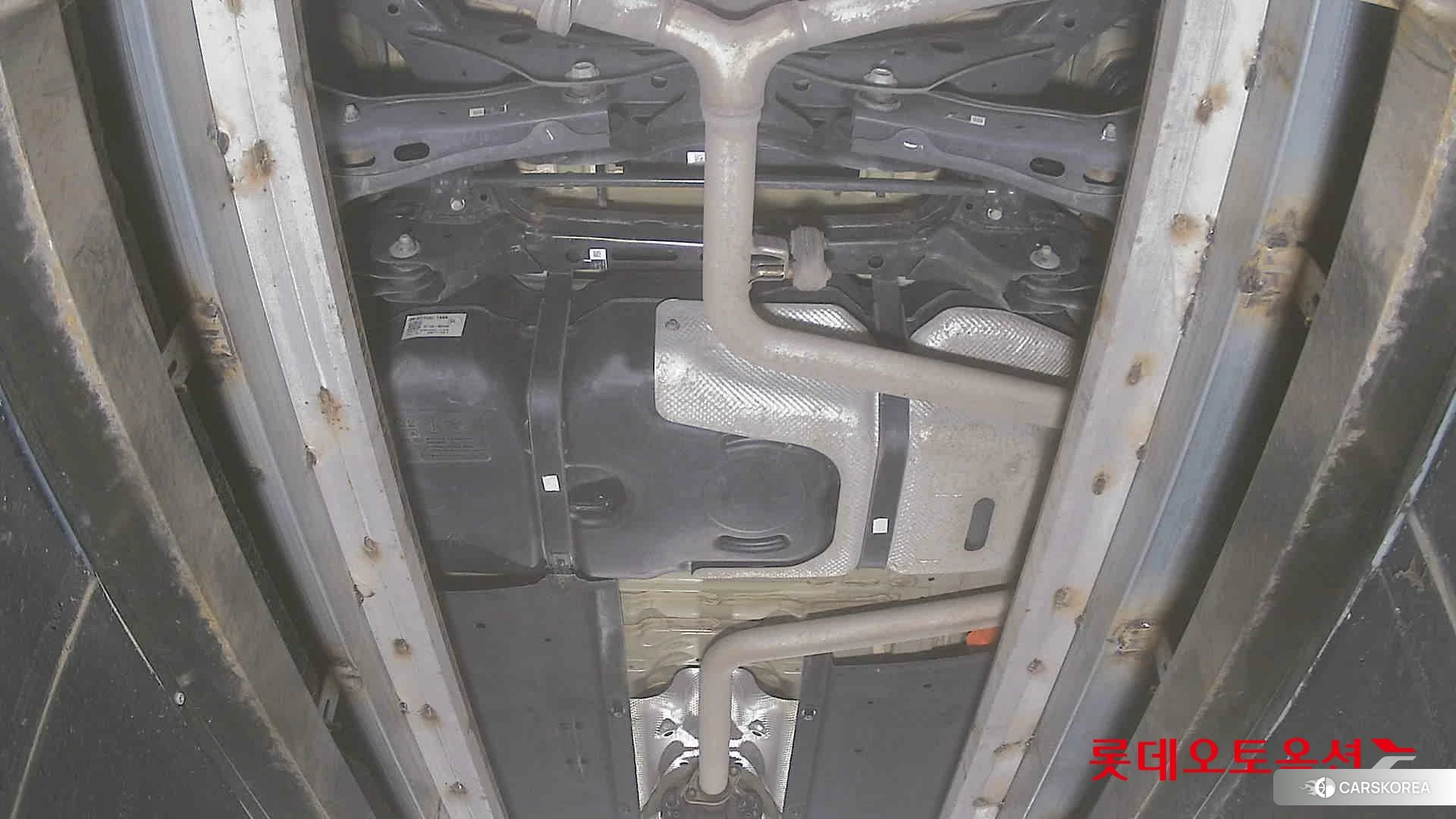 Kia K8 Hybrid id 4679264 из Кореи 19