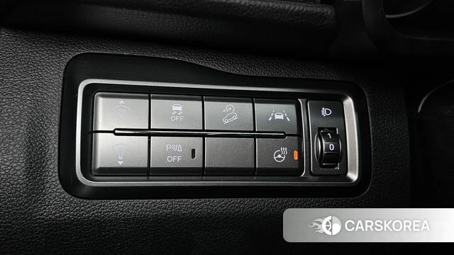 Ssangyong Berry New Tivoli id 4415630 из Кореи 19