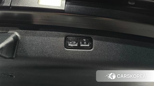 Genesis GV70 id 4608003 из Кореи 19
