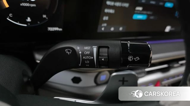 Hyundai Grandeur (GN7) id 4230817 из Кореи 19