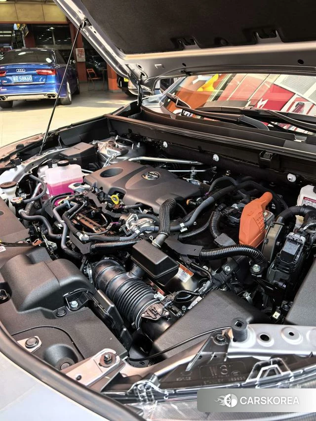 Toyota Wilanda id 4262234 из Китая 19