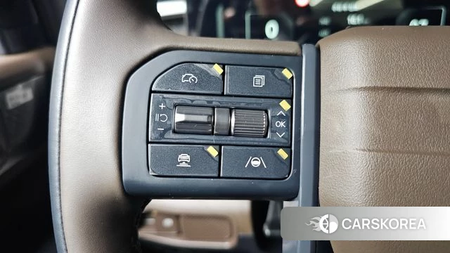 Kia Tasman id 4710503 из Кореи 19