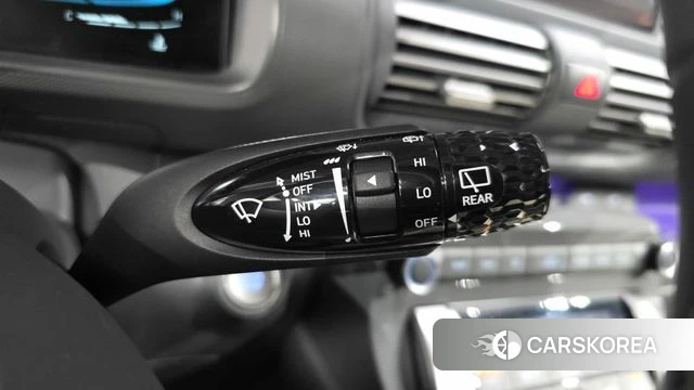 Hyundai Casper id 4329684 из Кореи 19