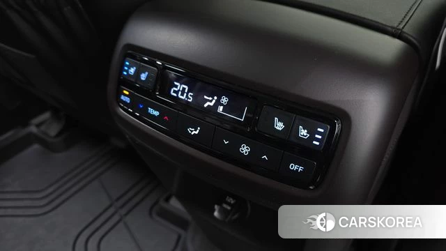 Hyundai The New Palisade id 4493765 из Кореи 19