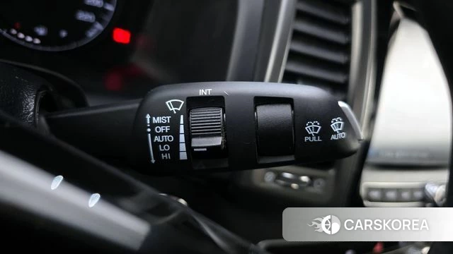 Ssangyong The New Rexton Sports Cannes id 4494497 из Кореи 19