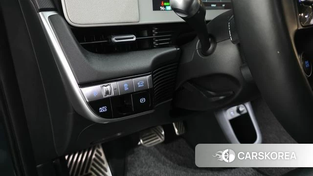 Hyundai Ionic 5 id 4730172 из Кореи 19