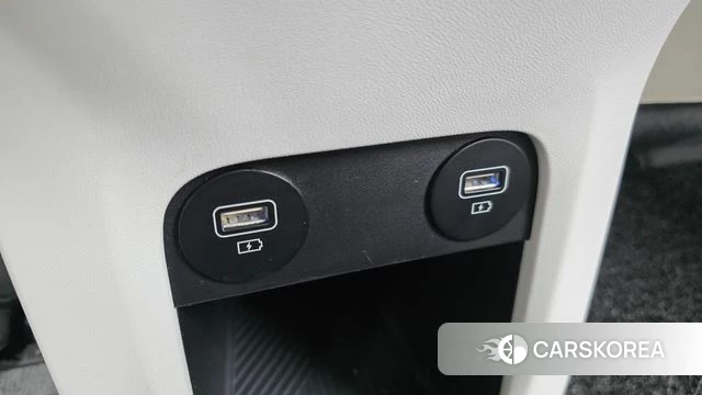 Hyundai Ionic 5 id 4316347 из Кореи 19