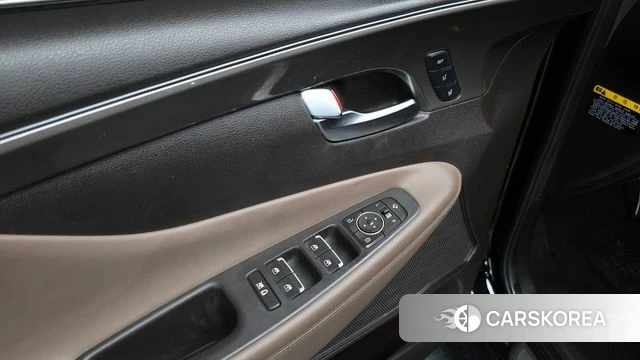 Hyundai Santa Fe TM id 4356726 из Кореи 19