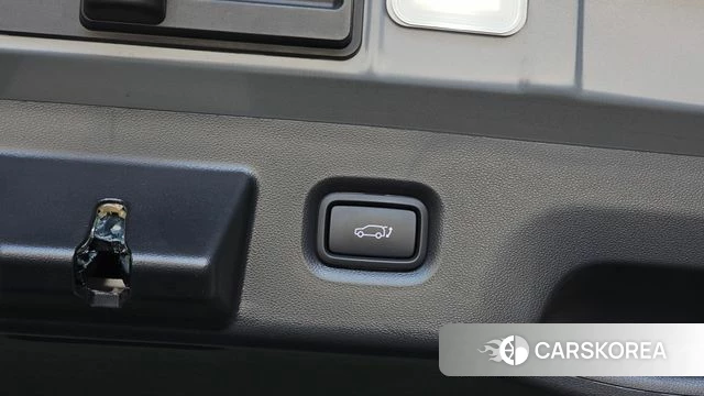 Hyundai Ionic 5 id 4768338 из Кореи 19