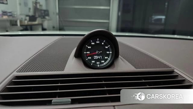 Porsche Panamera (971) id 4630649 из Кореи 19