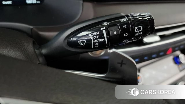 Hyundai The New Palisade id 4592327 из Кореи 19