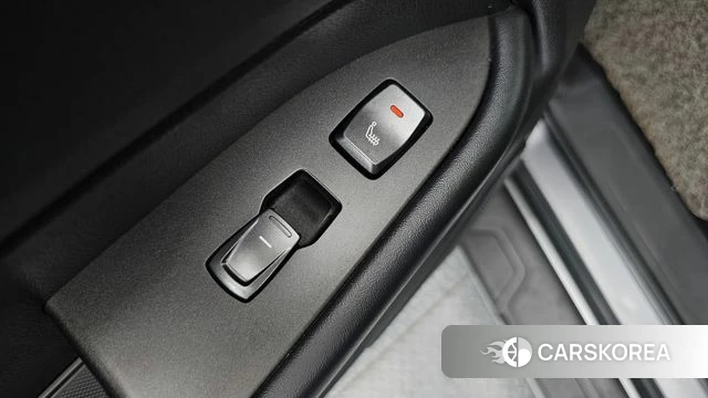 Ssangyong Rexton Sports id 4658234 из Кореи 19