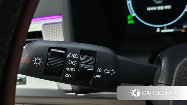 Ssangyong All New Rexton id 4475450 из Кореи 19