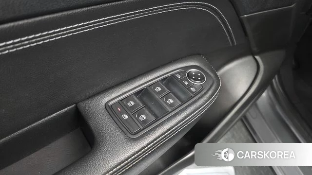 Renault Korea (Samsung) XM3 id 4530248 из Кореи 19